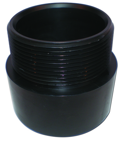 3″ ABS Male Adapter
