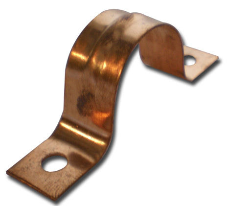 1/2″ Copper Pipe Hanger